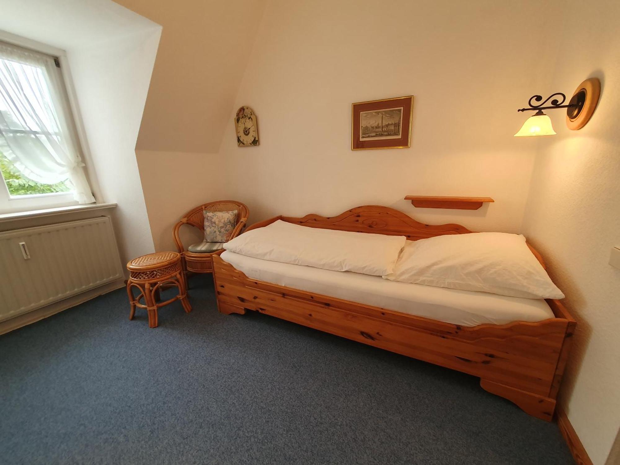Landhaus Saaleck Наумбург Номер фото