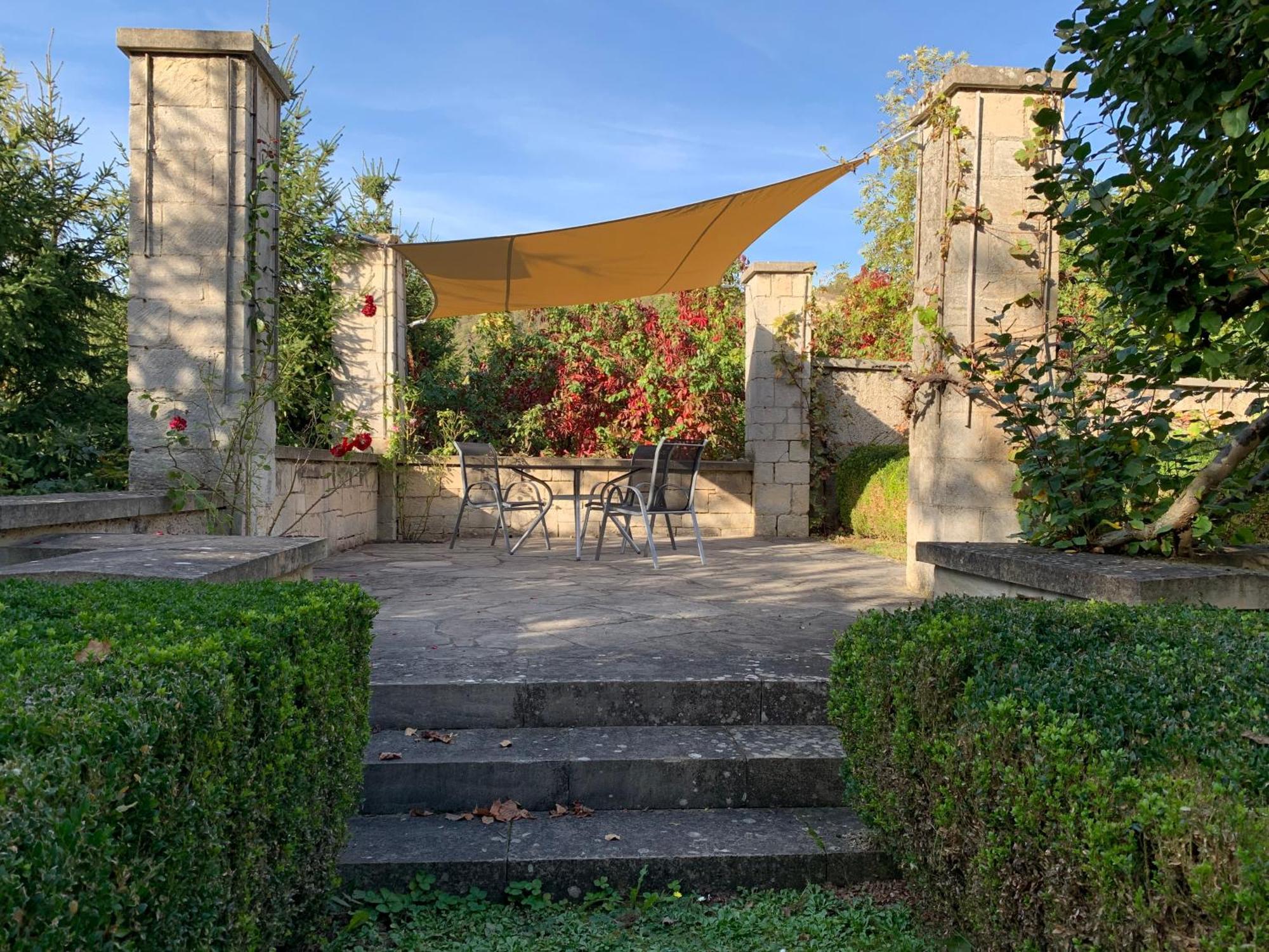 Landhaus Saaleck Наумбург Номер фото