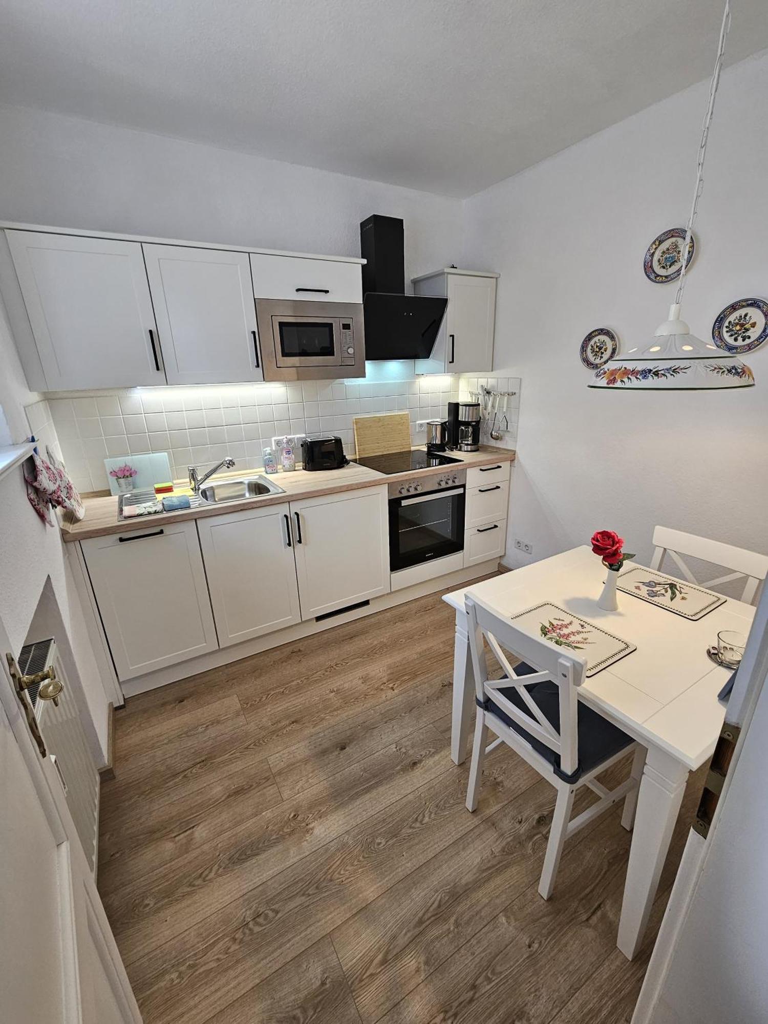 Landhaus Saaleck Наумбург Номер фото